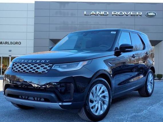 LAND ROVER DISCOVERY 2025 SALRJ2FX0S2507954 image LAND ROVER DISCOVERY 2025 SALRJ2FX0S2507954 image